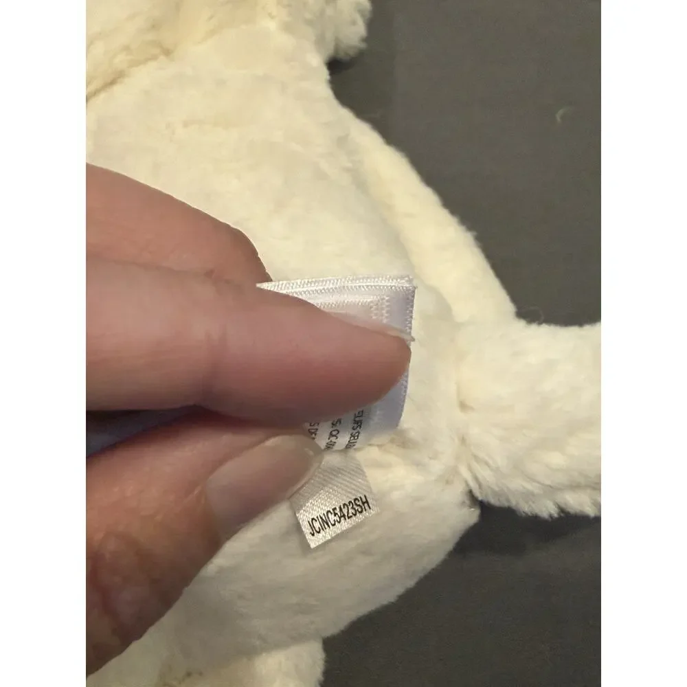 Jellycat Bashful Lamb Small GUC